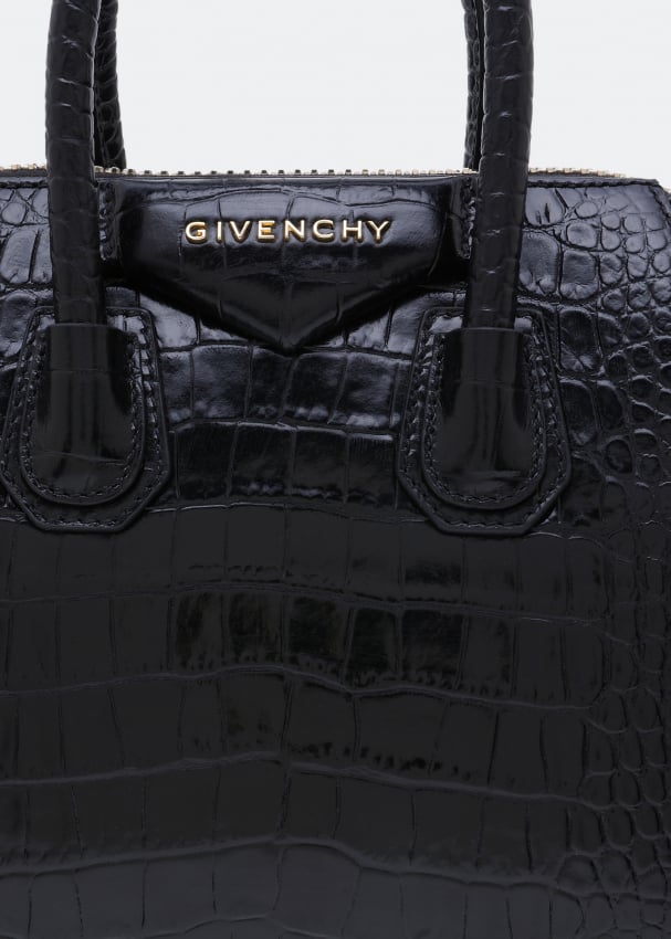 Givenchy antigona deals croc