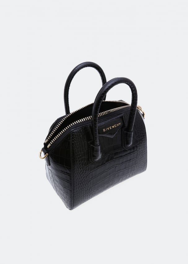 Black deals antigona givenchy