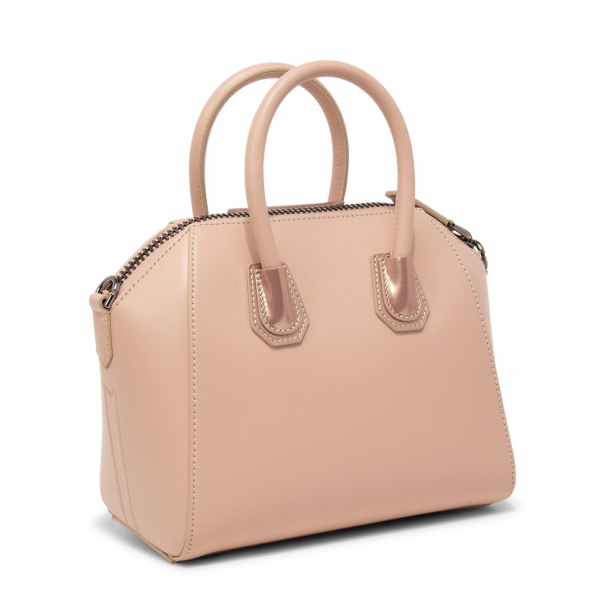Givenchy antigona mini powder hot sale