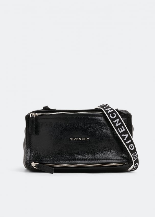 Givenchy Pandora mini shoulder bag for Women Black in UAE