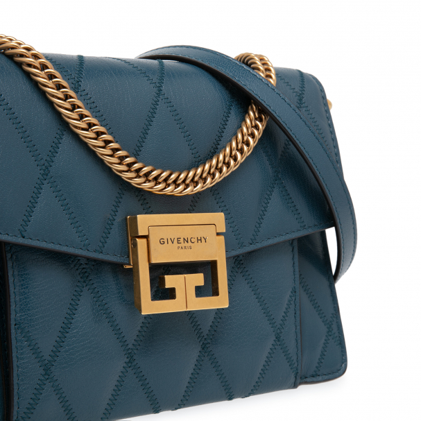 Givenchy gv3 green hotsell