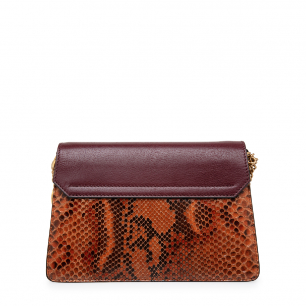 Givenchy gv3 small leather shoulder bag on sale