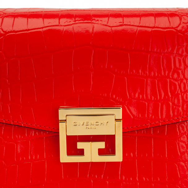 Givenchy gv3 red cheap