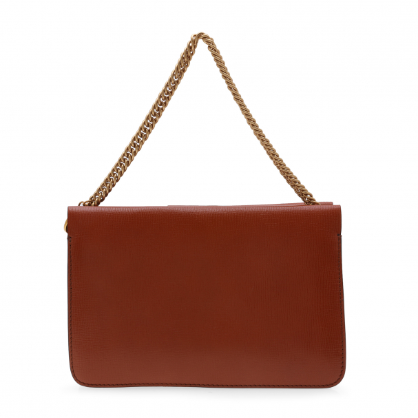 Givenchy Cross3 crossbody bag for Women Brown in UAE Level Shoes