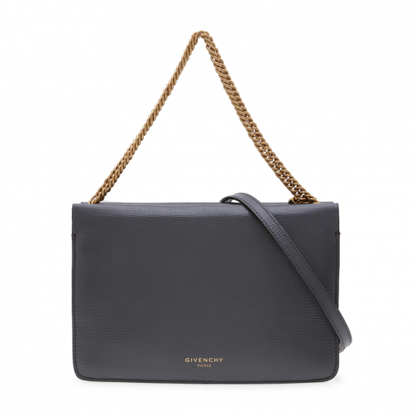 Givenchy Cross3 crossbody bag for Women Grey in KSA Level Shoes