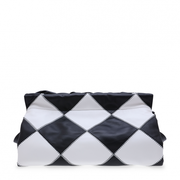 Givenchy ID93 large shoulder bag for Women Black in KSA Level Shoes