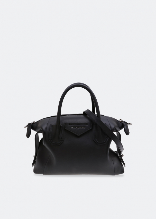 Antigona soft new arrivals small leather bag
