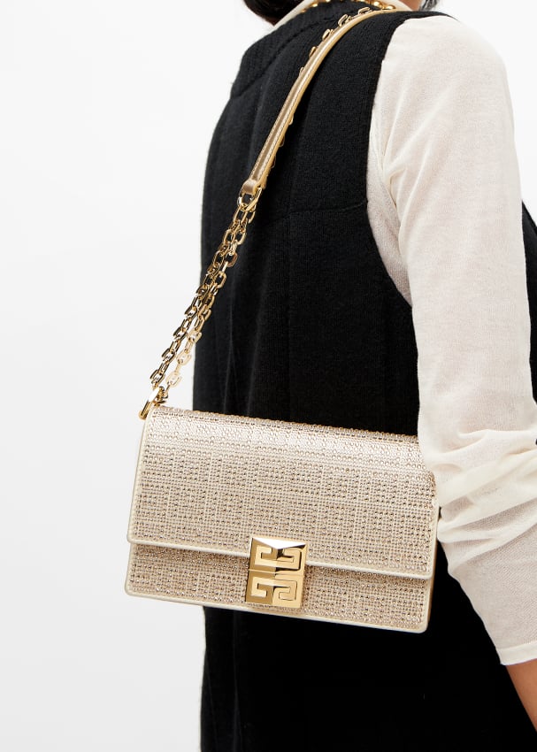 Givenchy chain bag hot sale