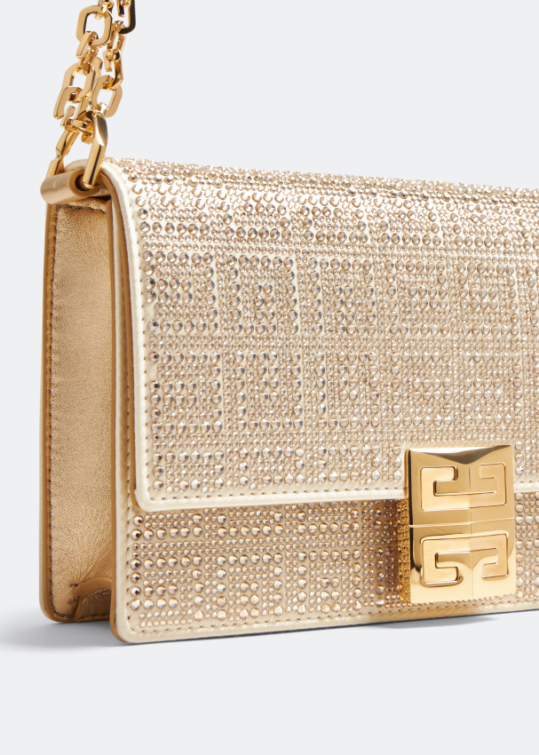 Chain bag small discount