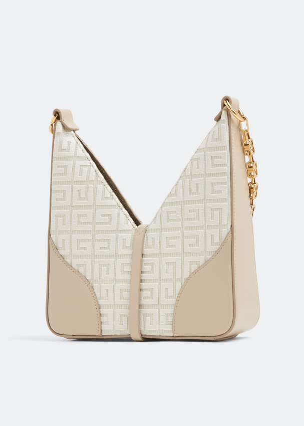 【メーカー再生品】 Women for bag cut-out Mini Givenchy - Shoes Level | UAE in Beige バッグ