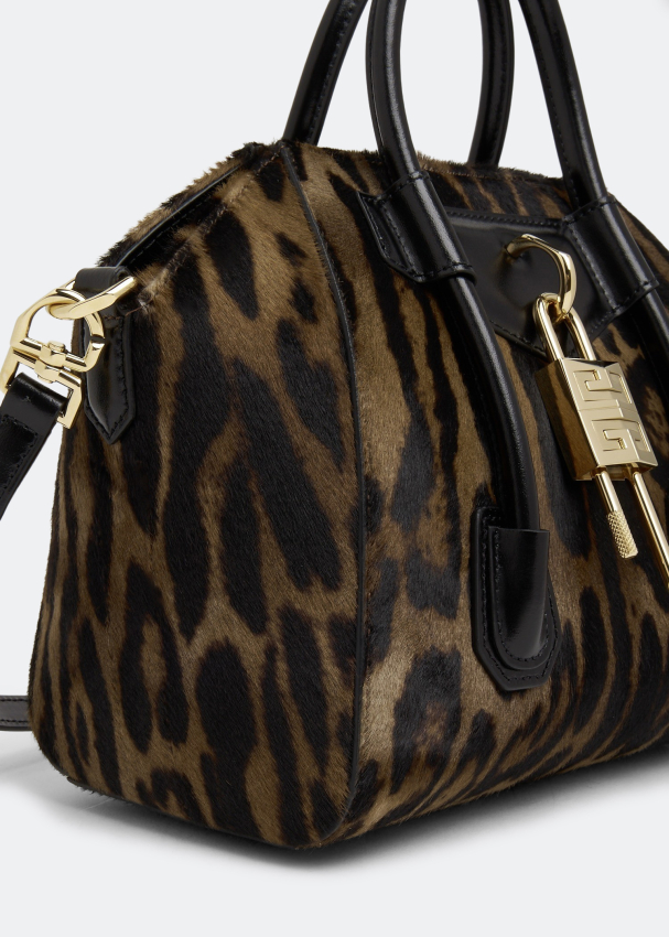 Givenchy antigona leopard hotsell