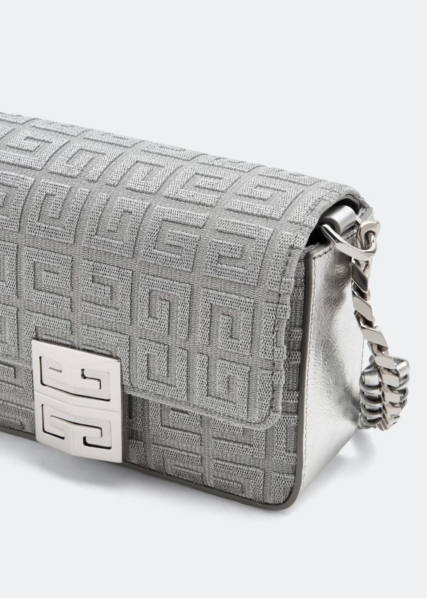 Grey givenchy bag shop