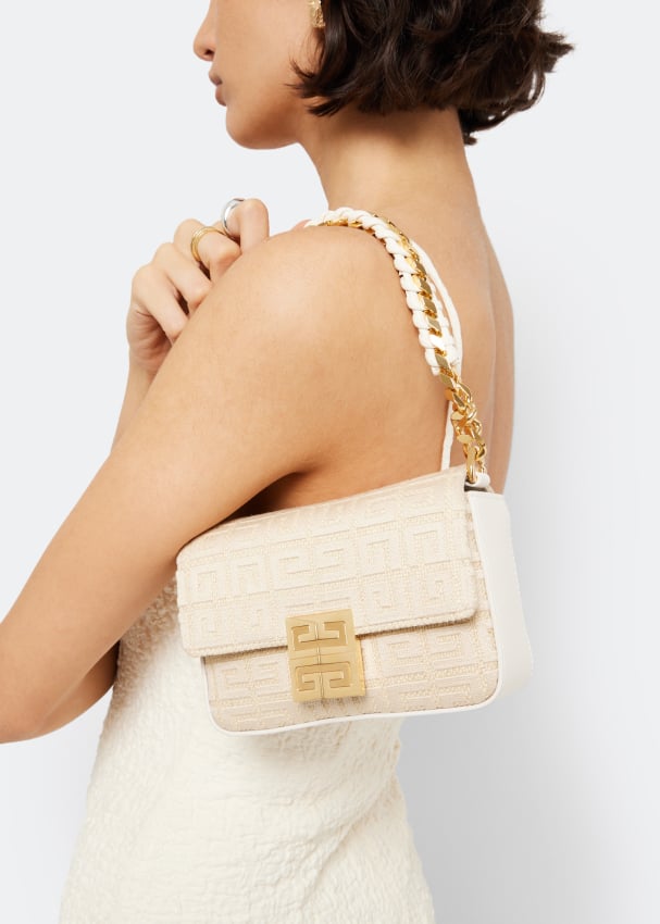 Givenchy top chain bag