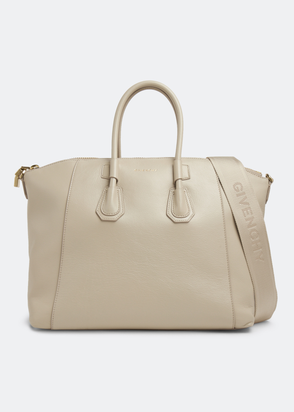 Givenchy Antigona small sport bag for Women Beige in KSA Level Shoes