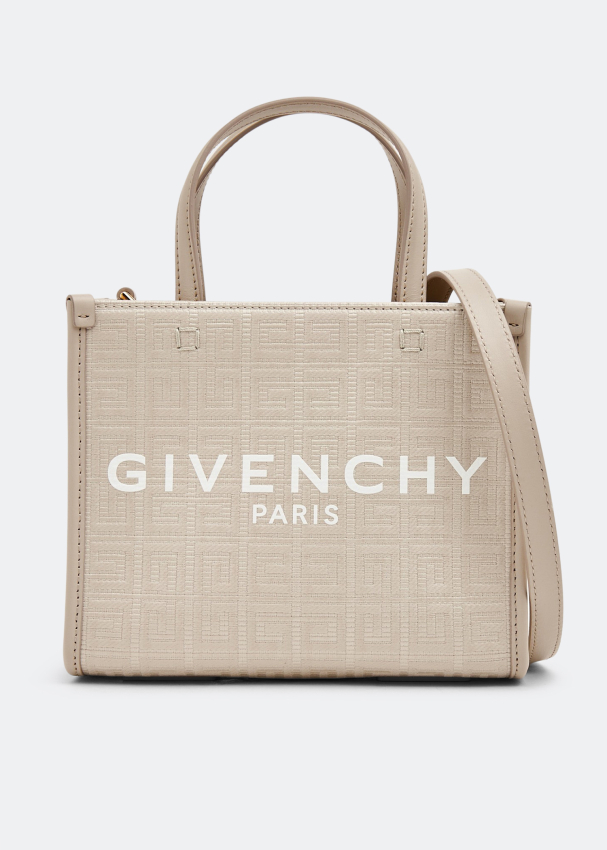 Beige givenchy bag clearance