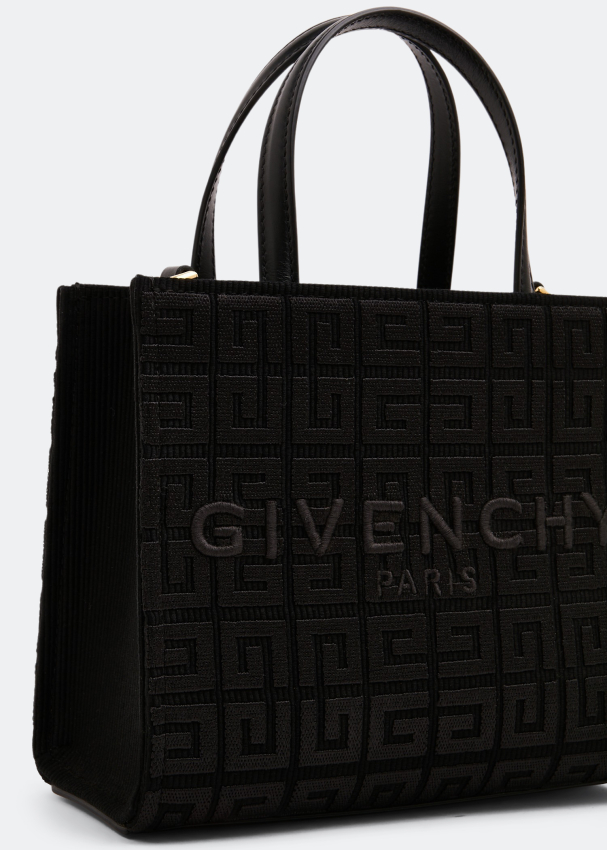 Givenchy tote sales bag black
