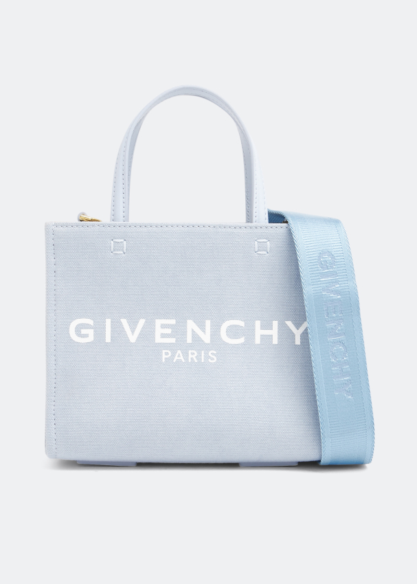 Givenchy blue bag shop