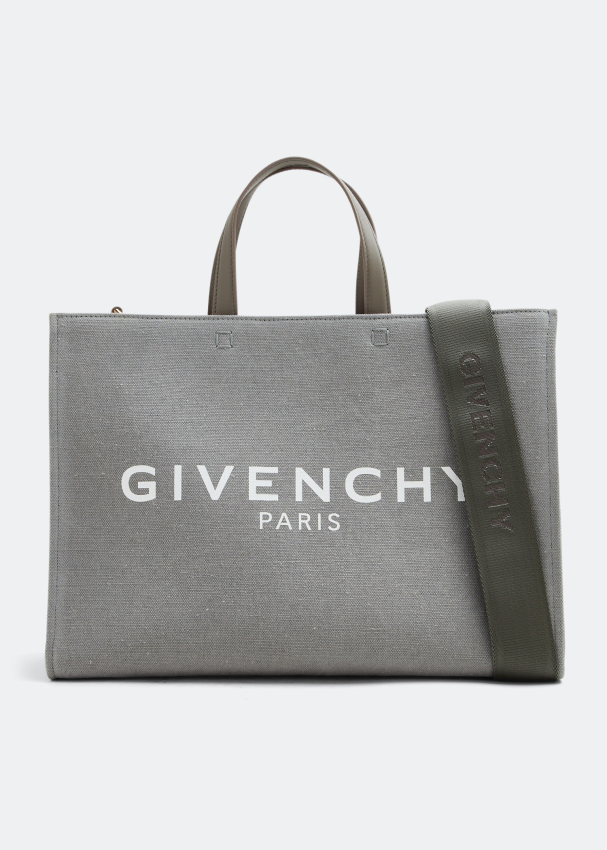 Grey givenchy bag shop