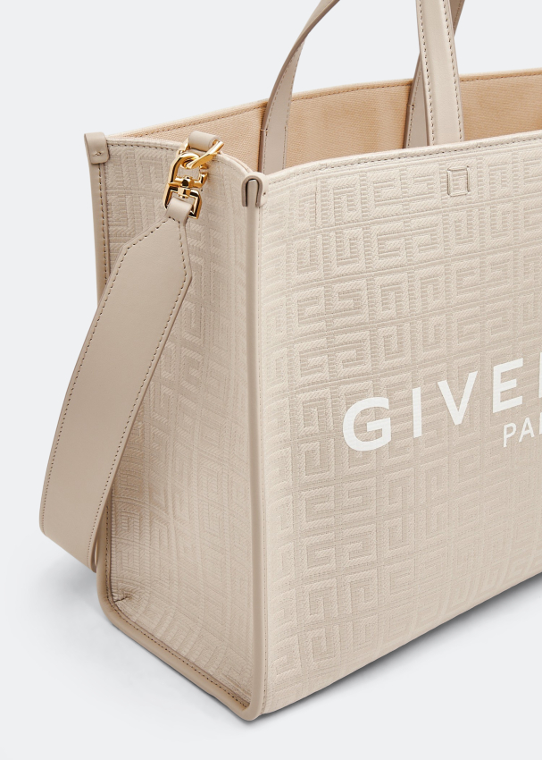 Givenchy top gift bag