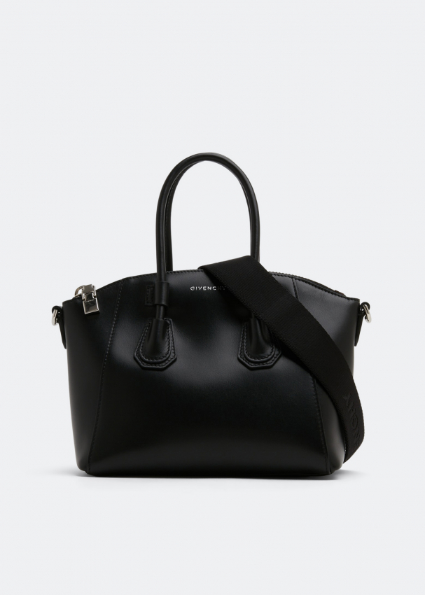 Givenchy Antigona mini sport bag for Women Black in UAE Level