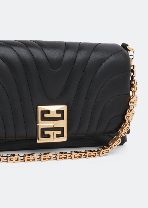 Fendi quilted bag sales