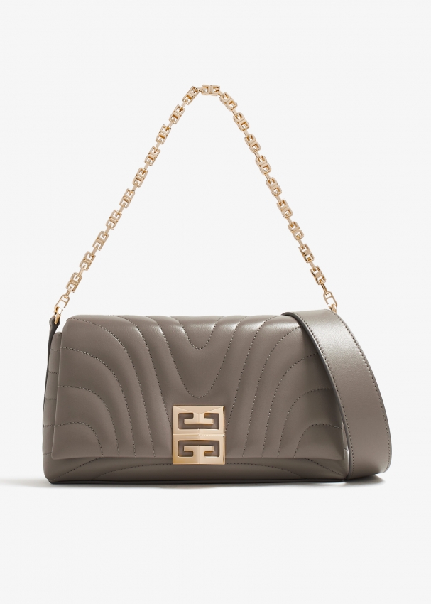 Fendi quilted bag deals