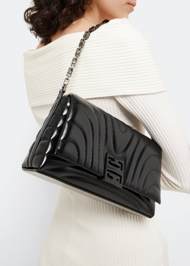 Givenchy quilted bag discount