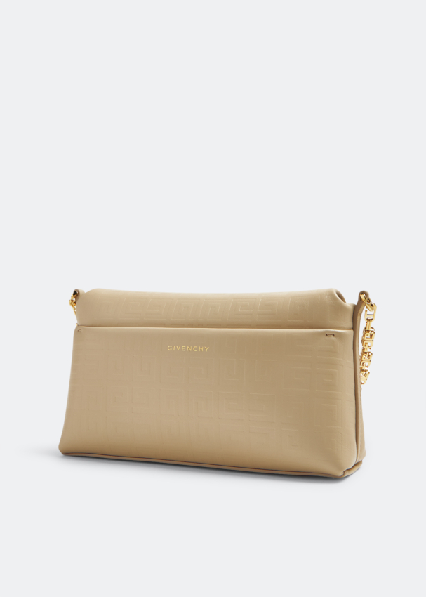 Givenchy store quilted tote