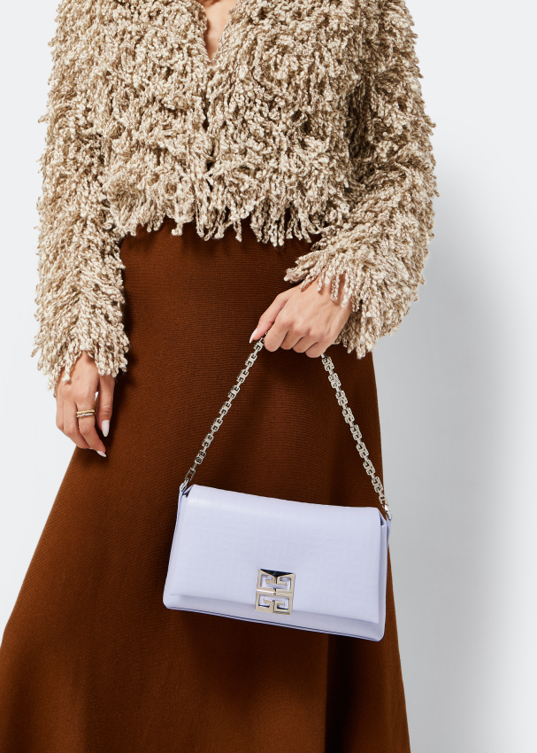 Givenchy mini quilted bag on sale