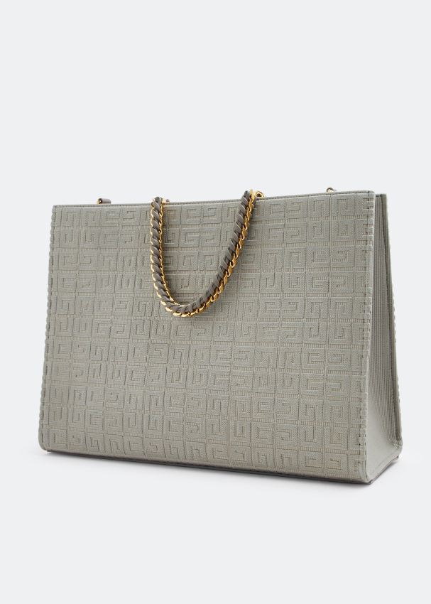 Grey givenchy bag discount