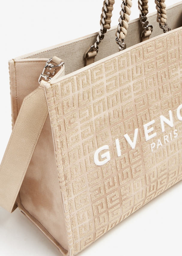 Sac givenchy 2025 beige