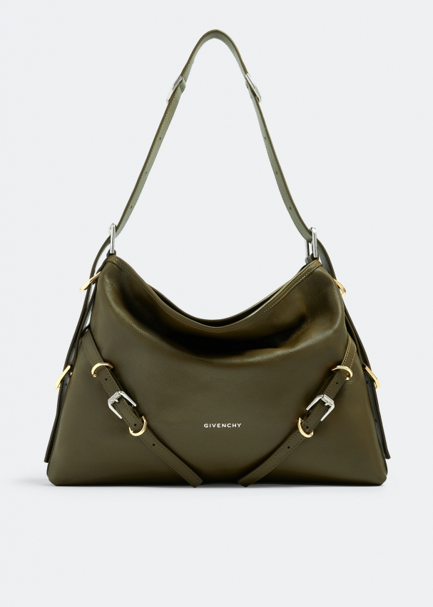 Handbag COCCINELLE Woman color Green