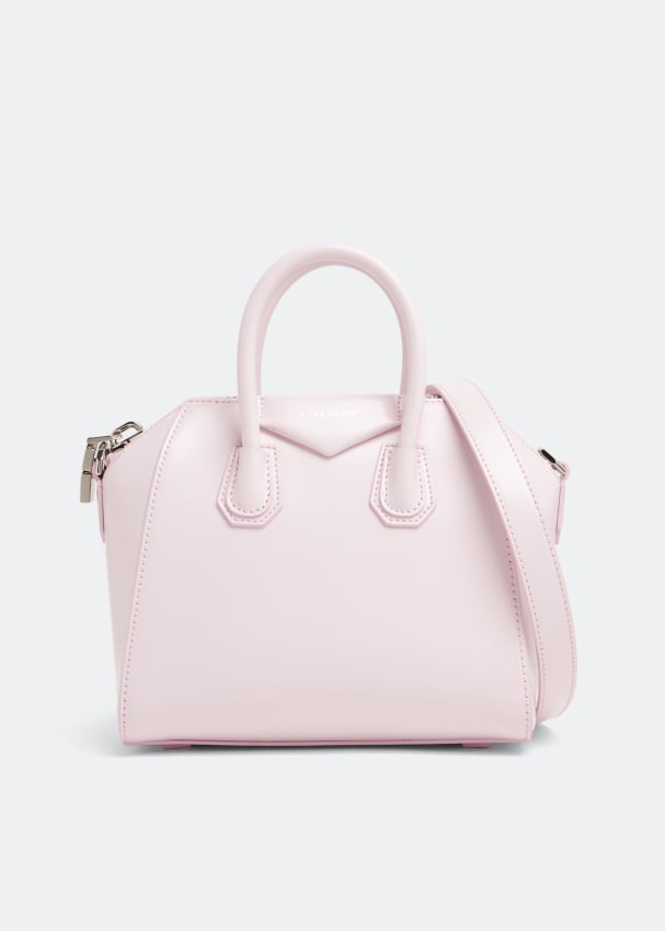 Pink givenchy bag deals