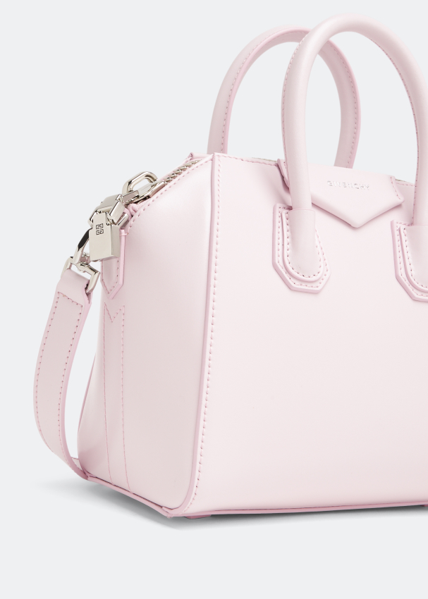 Givenchy antigona small pink discount