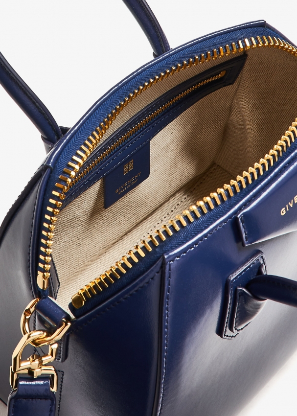 Givenchy antigona navy outlet
