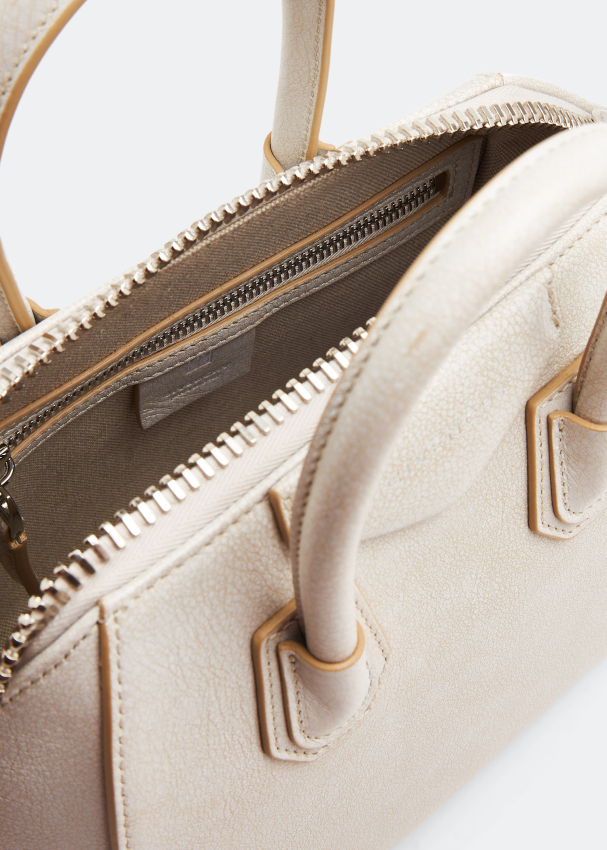 Givenchy antigona mini white outlet
