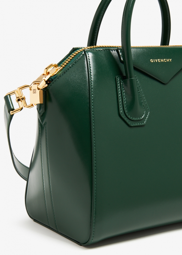Green givenchy bag hotsell