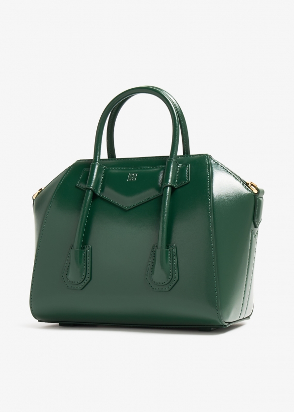 Givenchy antigona deals green