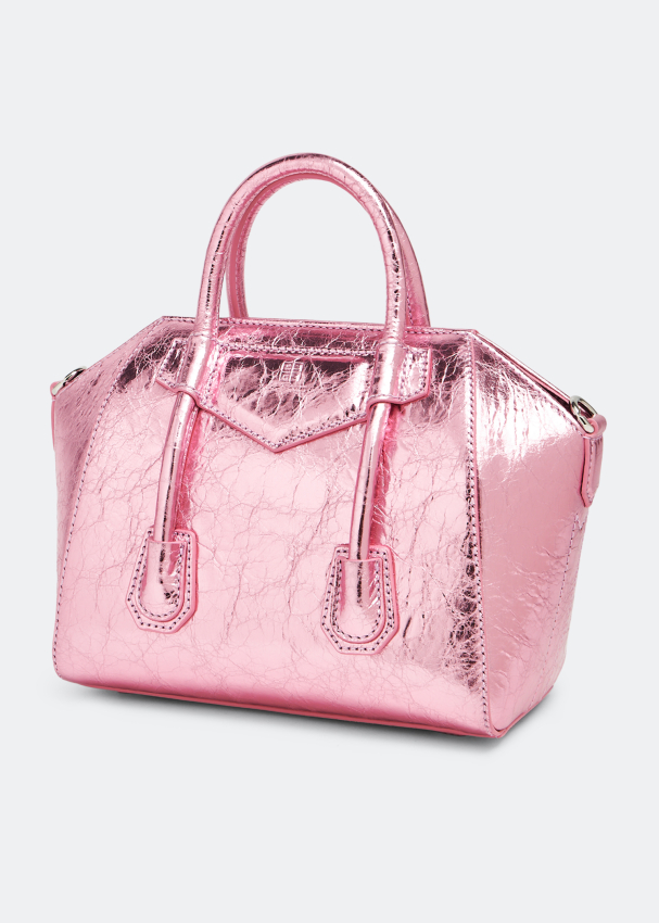 Givenchy antigona python hot sale