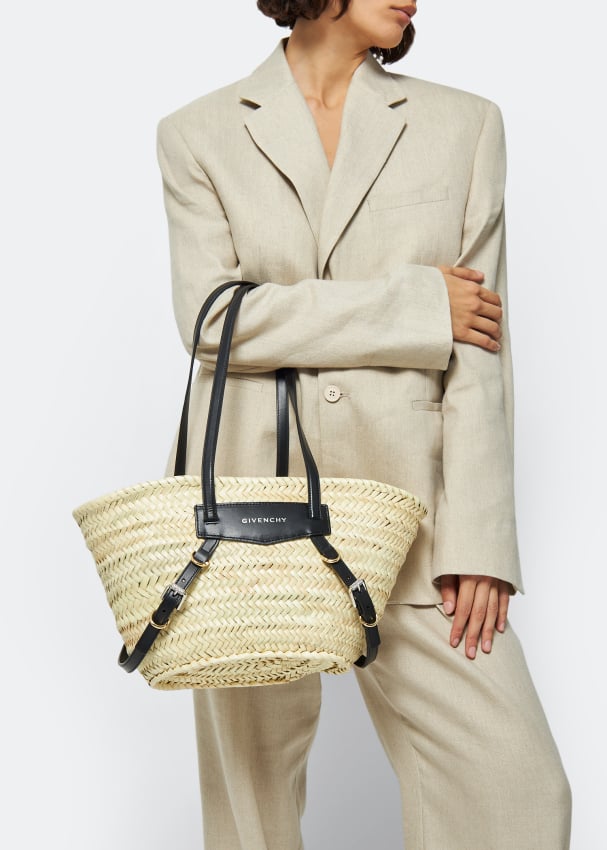 Givenchy basket top