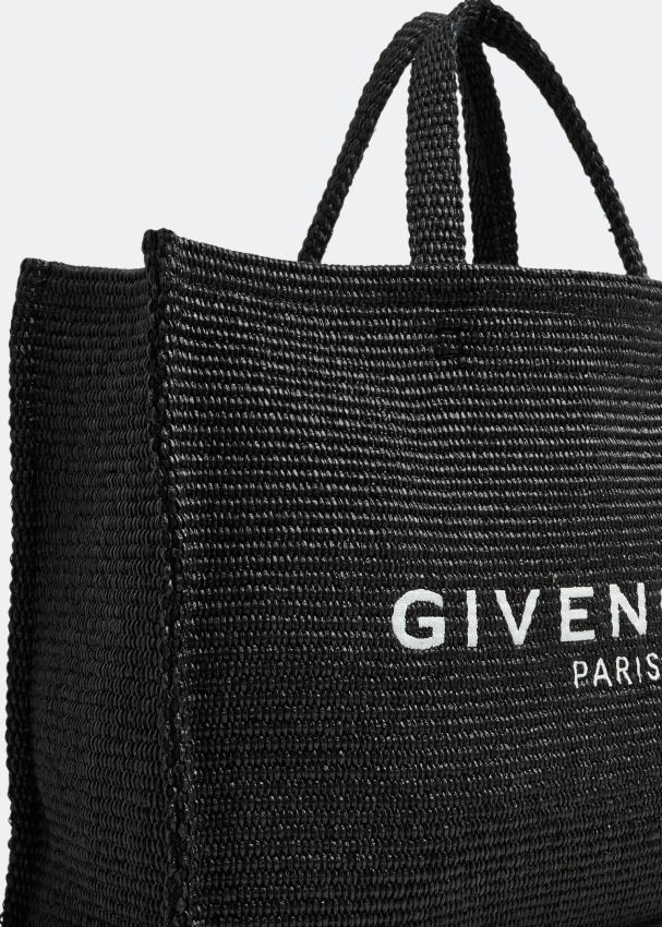 Givenchy Large G shopping tote bag for Women Black in UAE