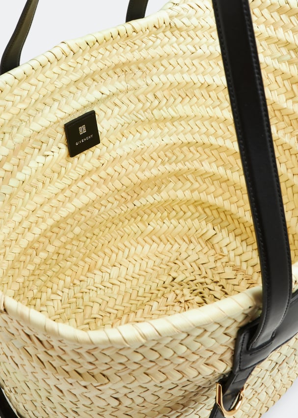 Basket givenchy clearance