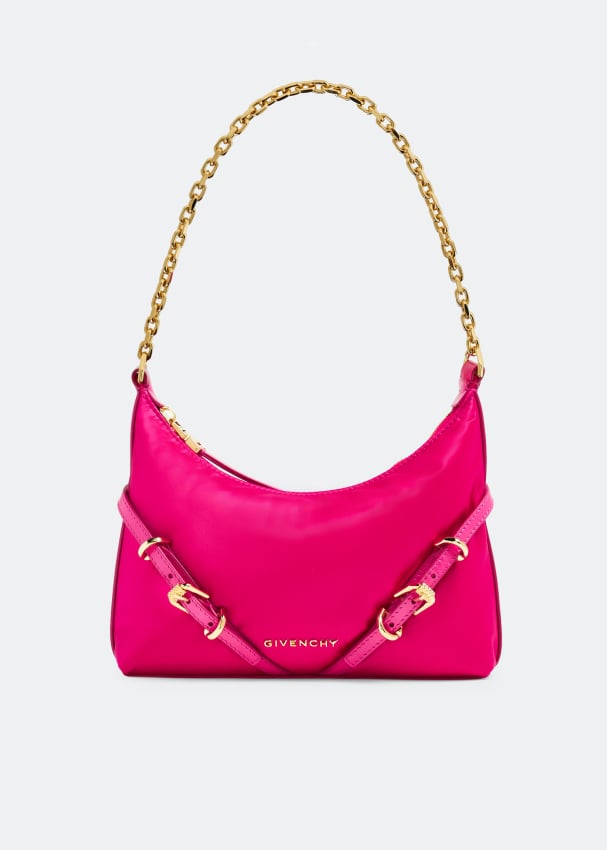 Givenchy Voyou party bag for Women - Pink in UAE | Level Shoes
