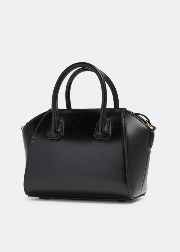 Givenchy antigona mini patent leather clearance