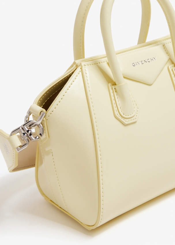 Givenchy antigona yellow shop