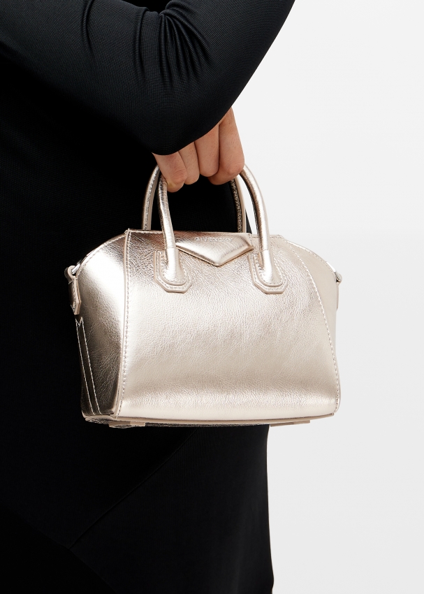 Givenchy antigona cheap rose gold
