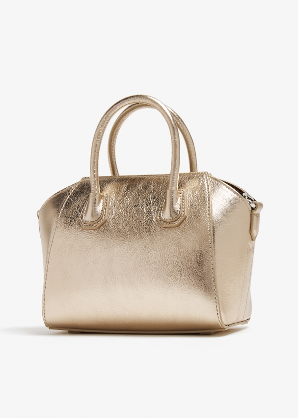 Givenchy antigona gold deals