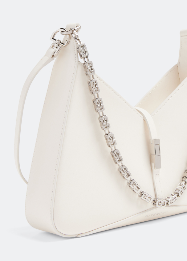 Givenchy hot sale white bag