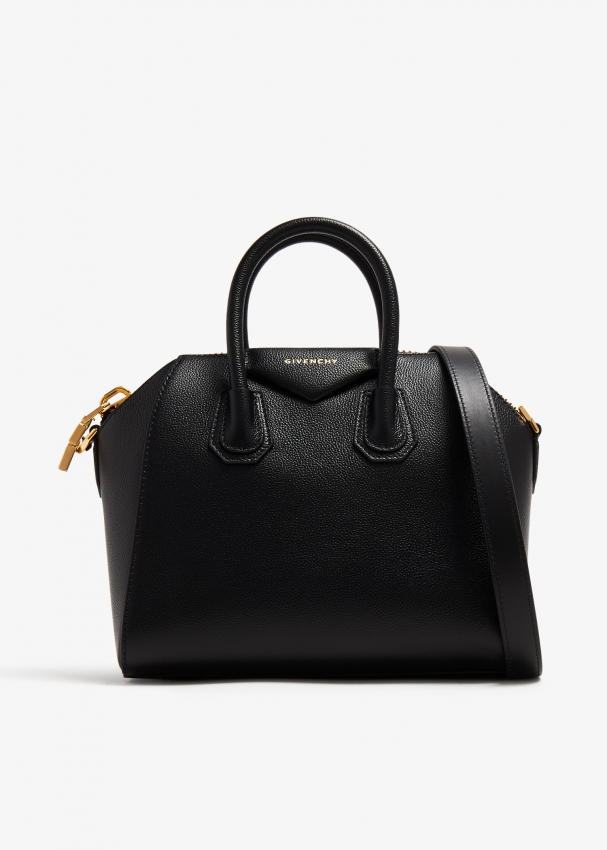 Givenchy Antigona mini bag for Women Black in UAE Level Shoes