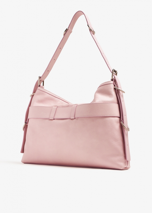 Givenchy Medium Voyou boyfriend bag for Women - Pink in UAE